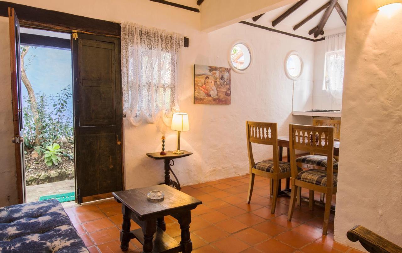 Hacienda Flamingo Casa de hóspedes Villa de Leyva Exterior foto