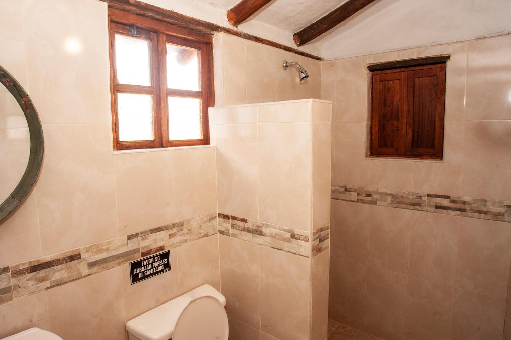 Hacienda Flamingo Casa de hóspedes Villa de Leyva Exterior foto